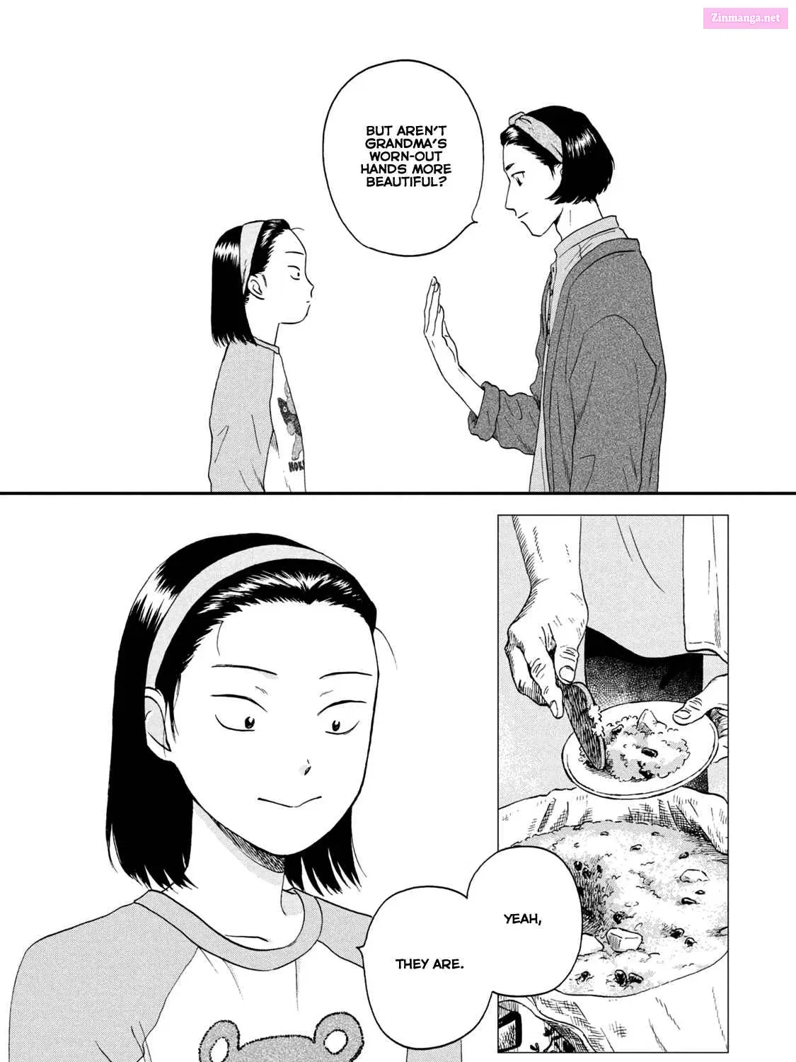 Skip to Loafer - Chapter 25 - Page 43