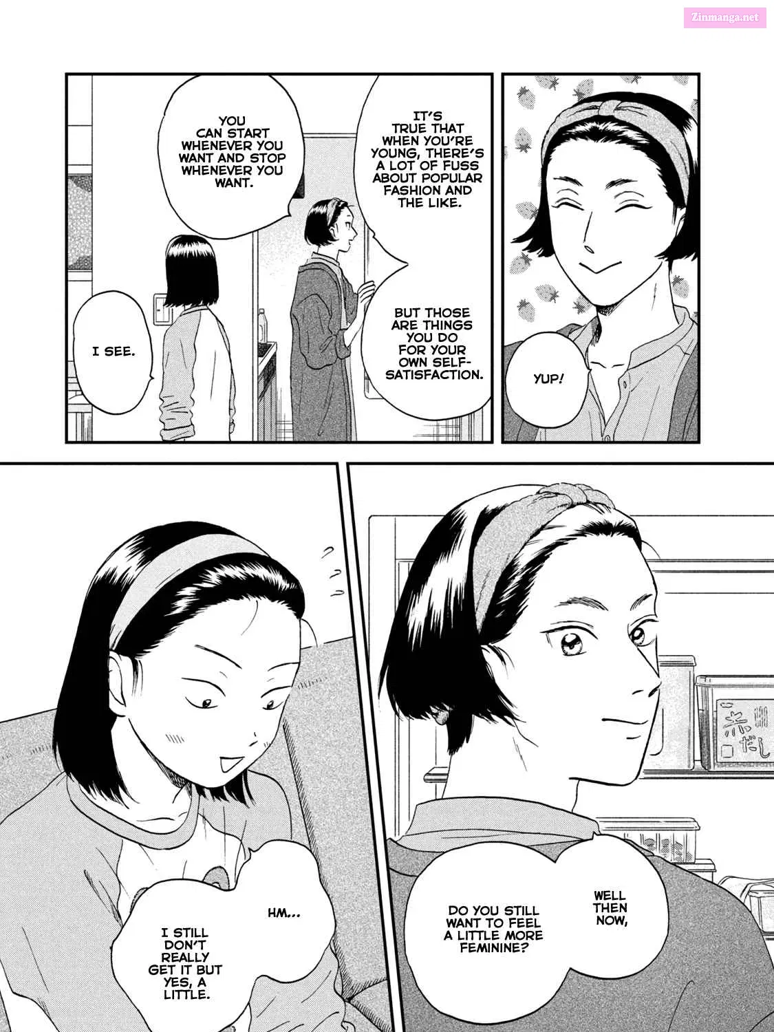 Skip to Loafer - Chapter 25 - Page 45