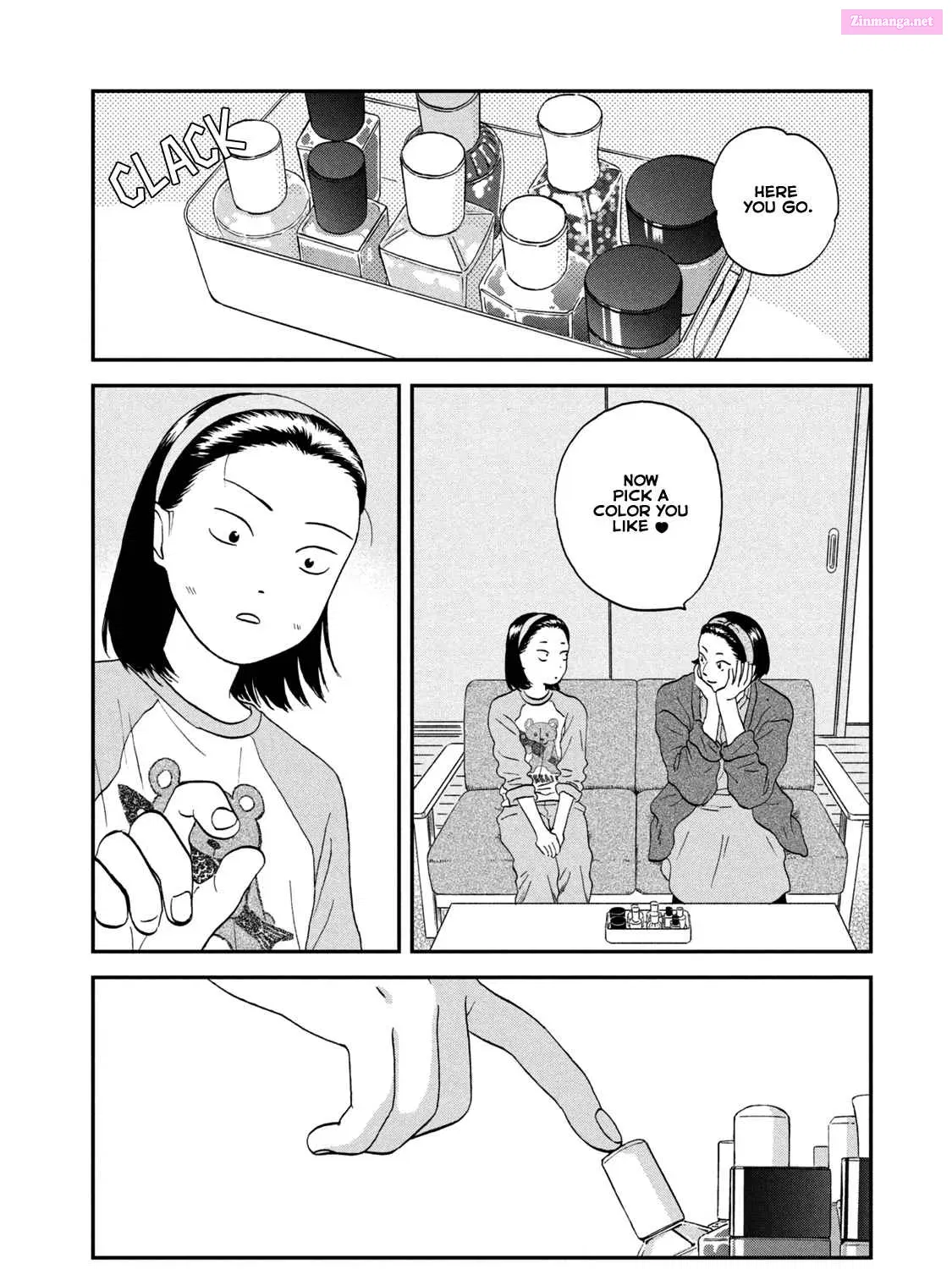 Skip to Loafer - Chapter 25 - Page 47