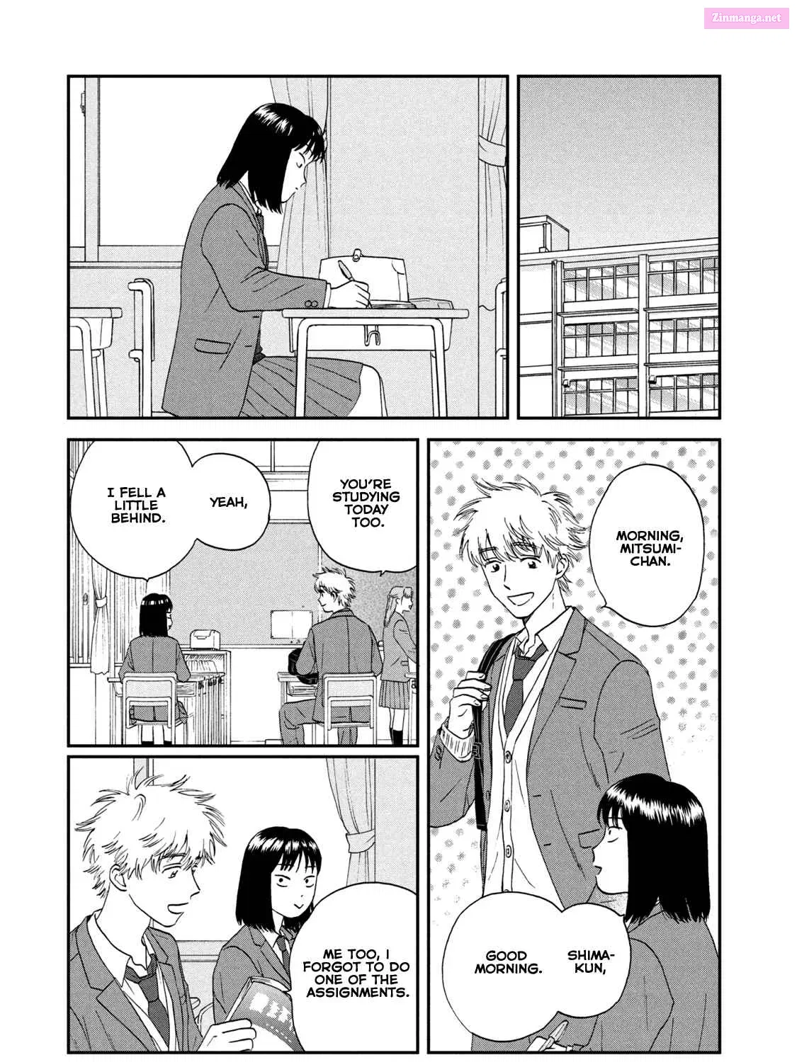 Skip to Loafer - Chapter 25 - Page 49