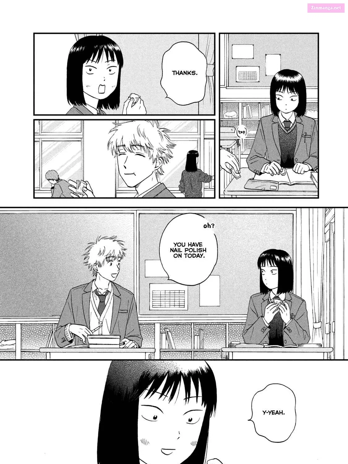 Skip to Loafer - Chapter 25 - Page 51
