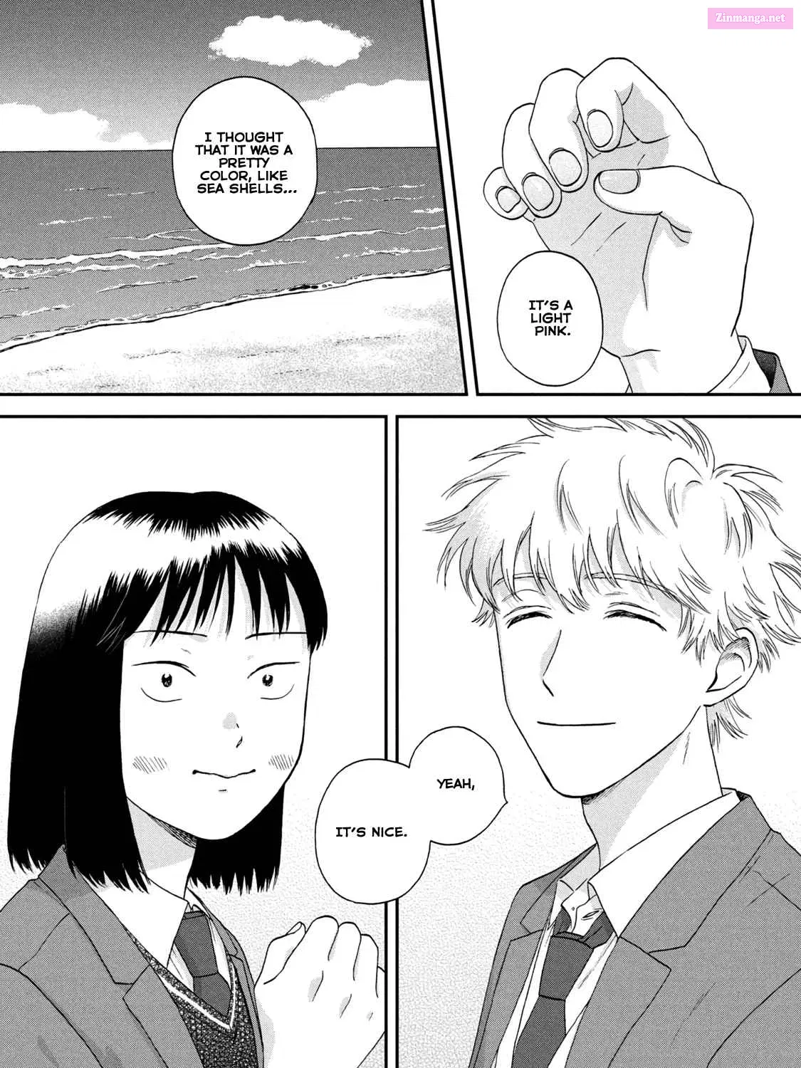 Skip to Loafer - Chapter 25 - Page 53