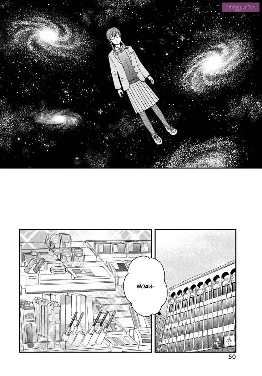 Skip to Loafer - Chapter 26 - Page 4