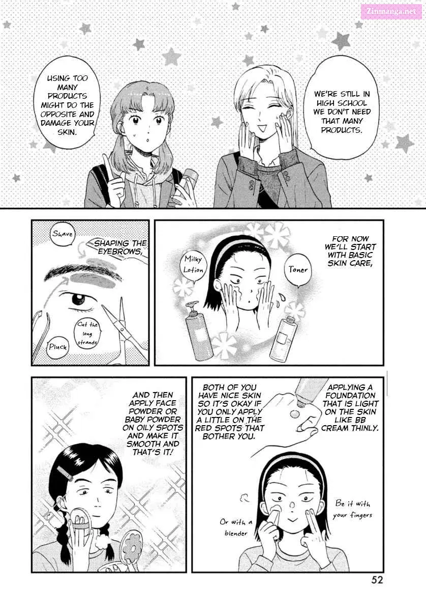 Skip to Loafer - Chapter 26 - Page 6