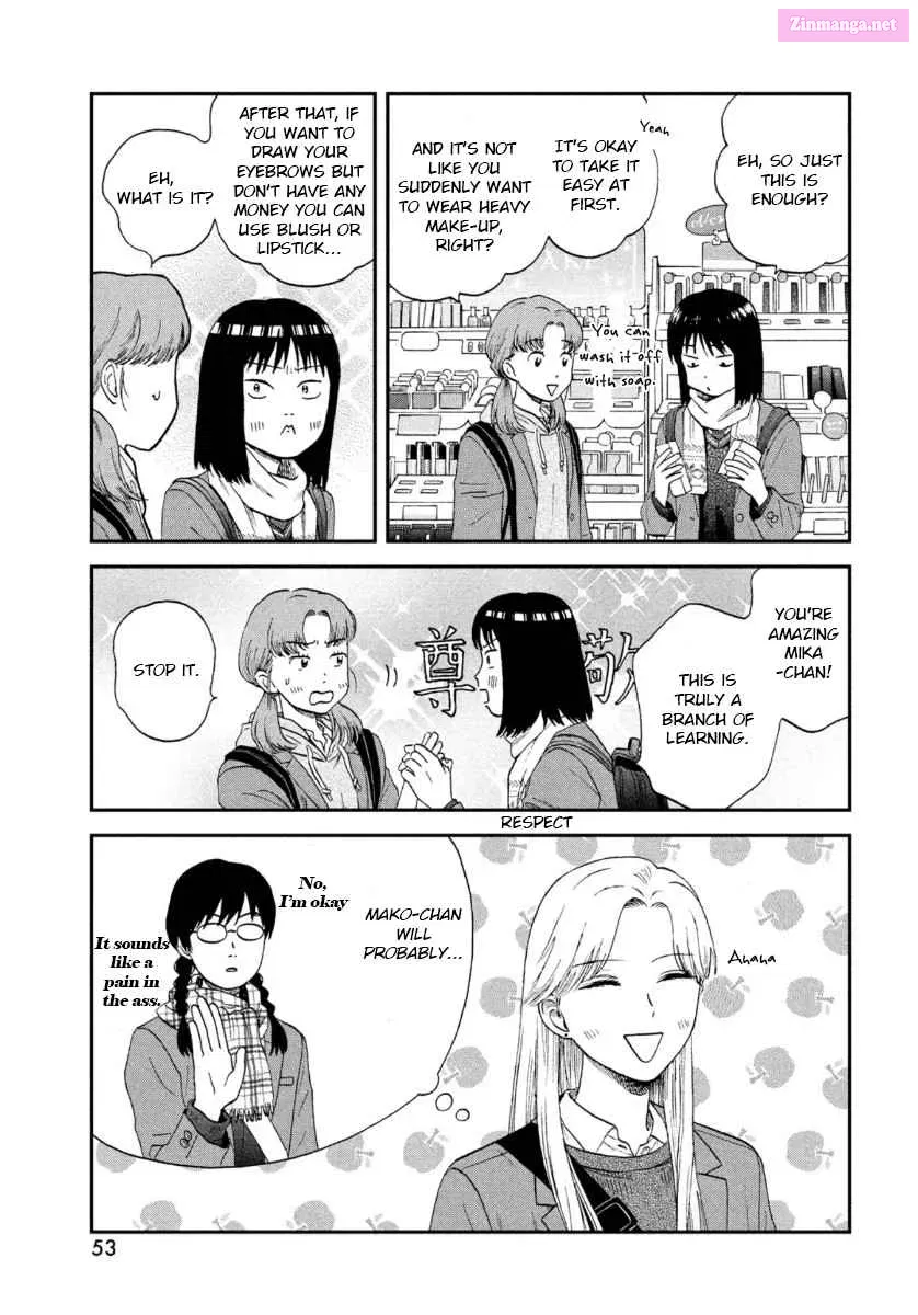 Skip to Loafer - Chapter 26 - Page 7