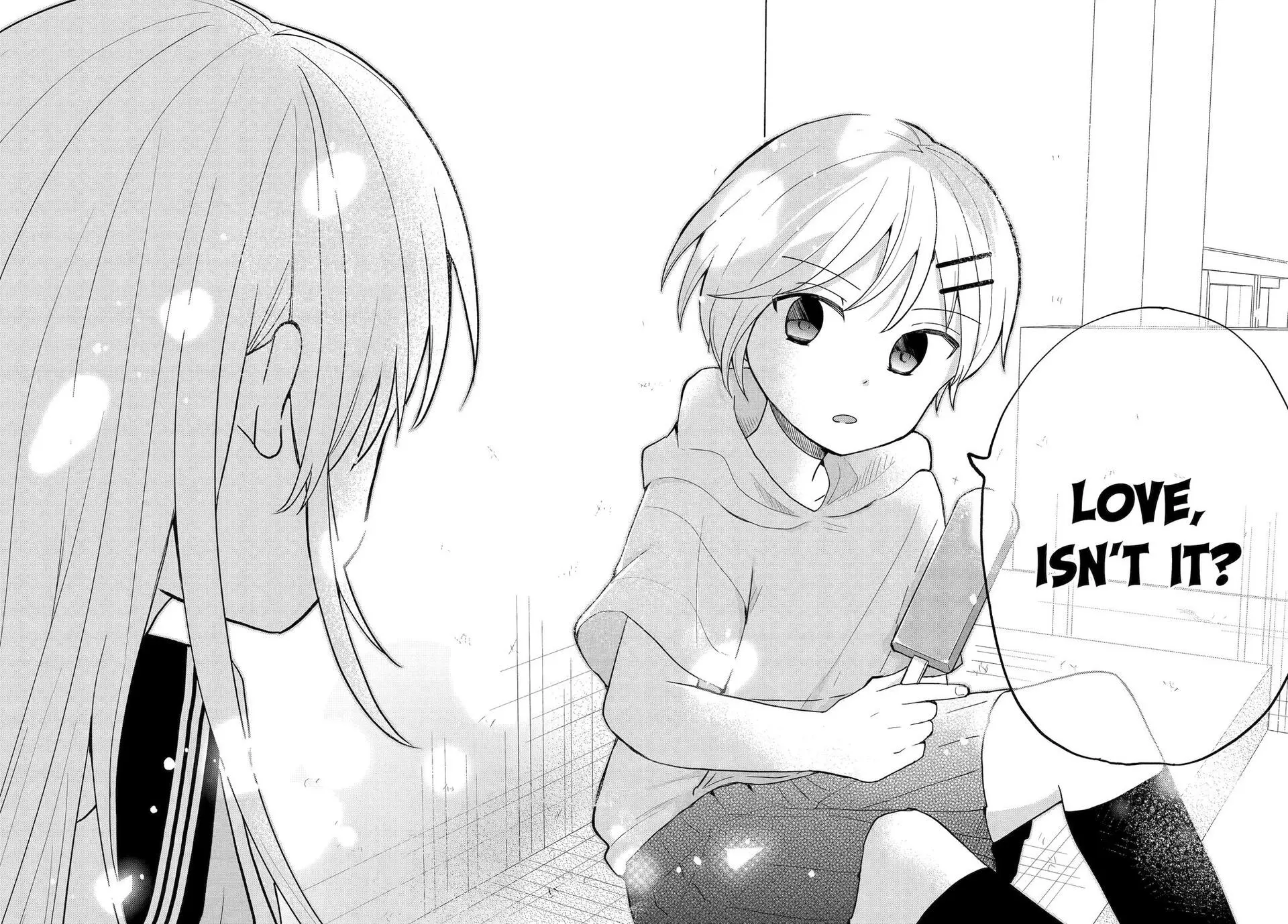 Takamori-kun wo Damarasetai!! - Chapter 13 - Page 22