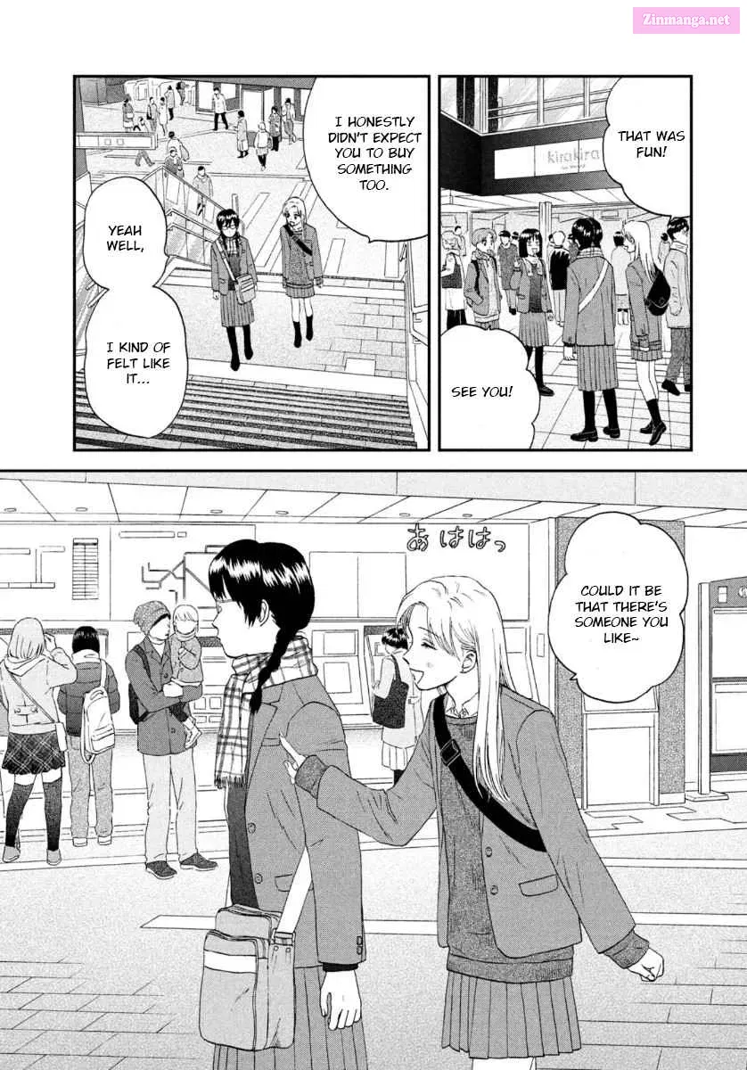 Skip to Loafer - Chapter 26 - Page 9