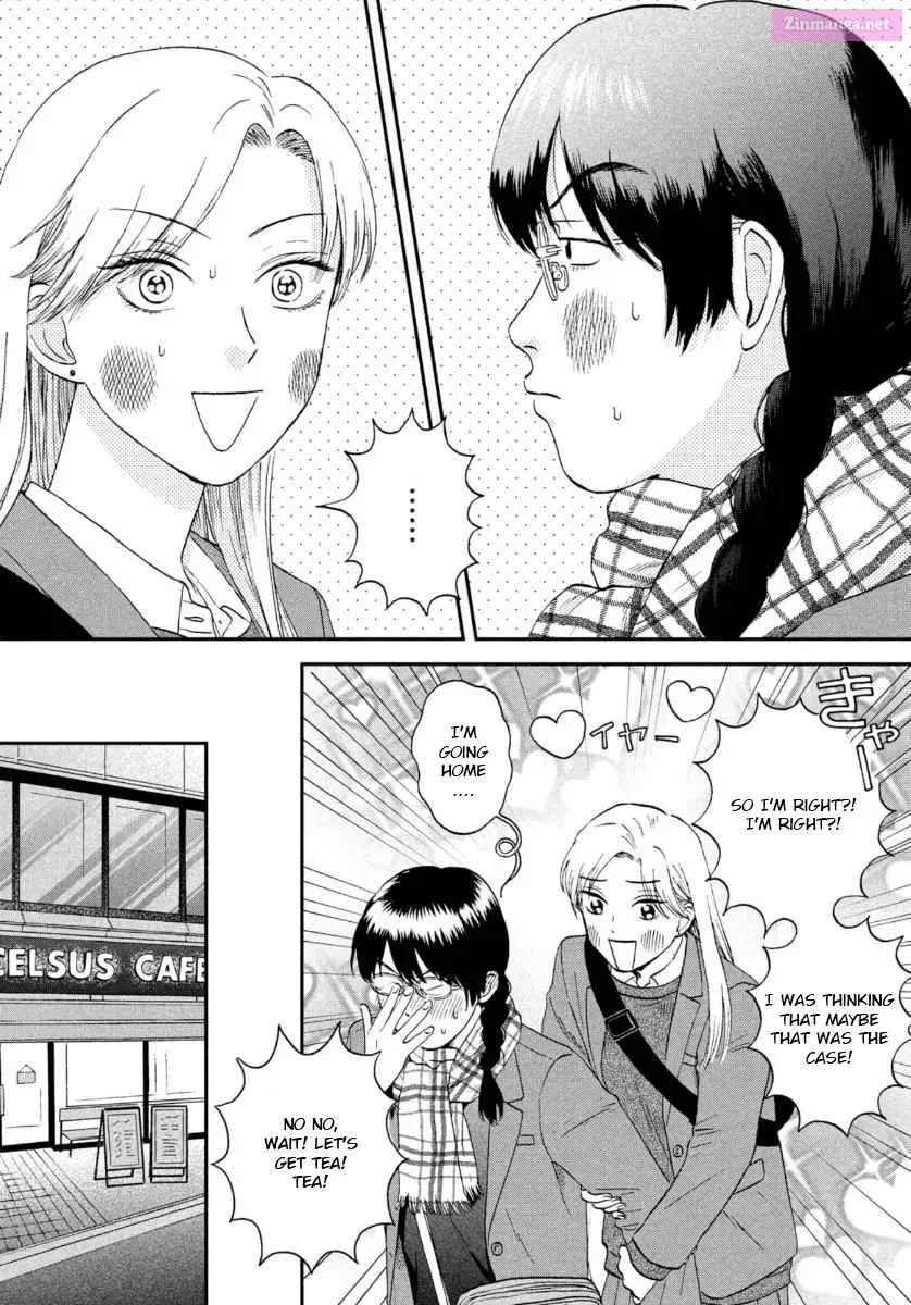 Skip to Loafer - Chapter 26 - Page 10