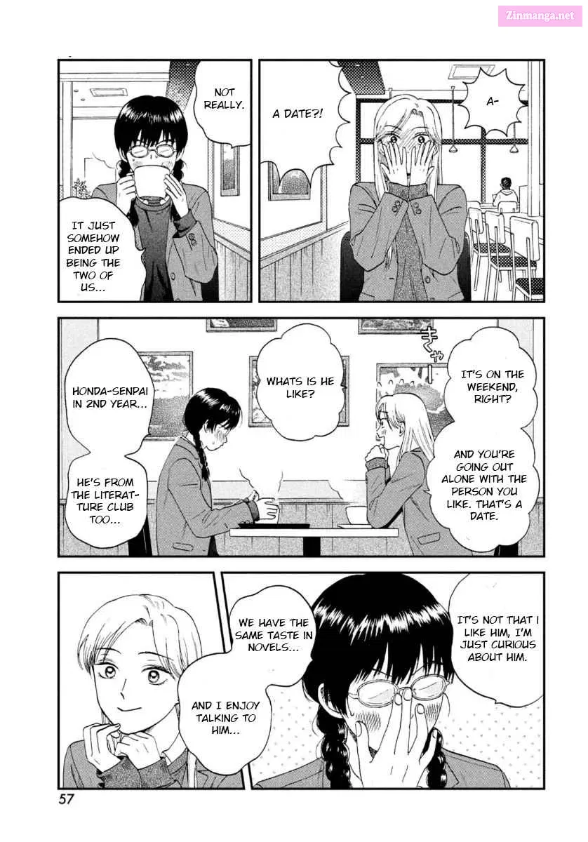 Skip to Loafer - Chapter 26 - Page 11