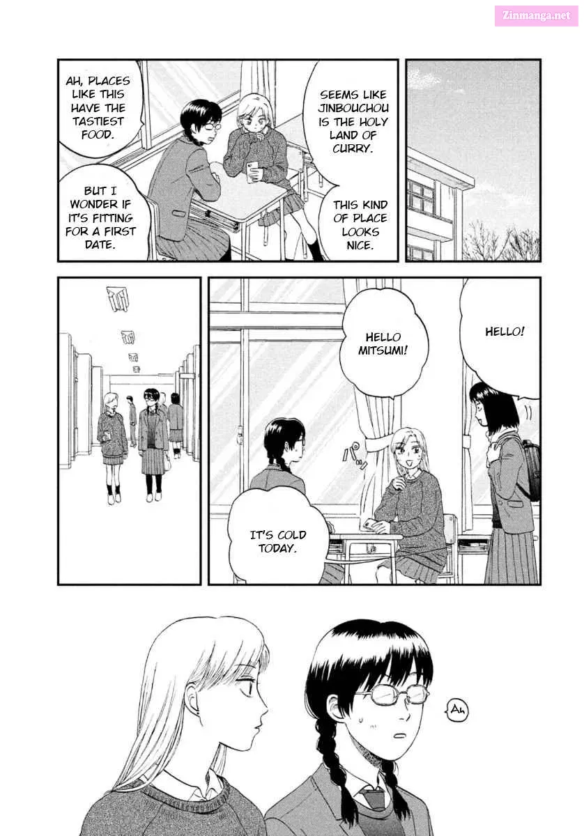 Skip to Loafer - Chapter 26 - Page 13