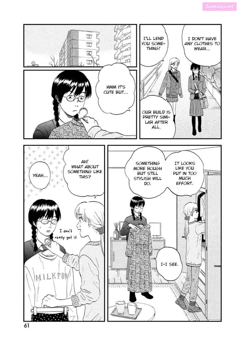Skip to Loafer - Chapter 26 - Page 15