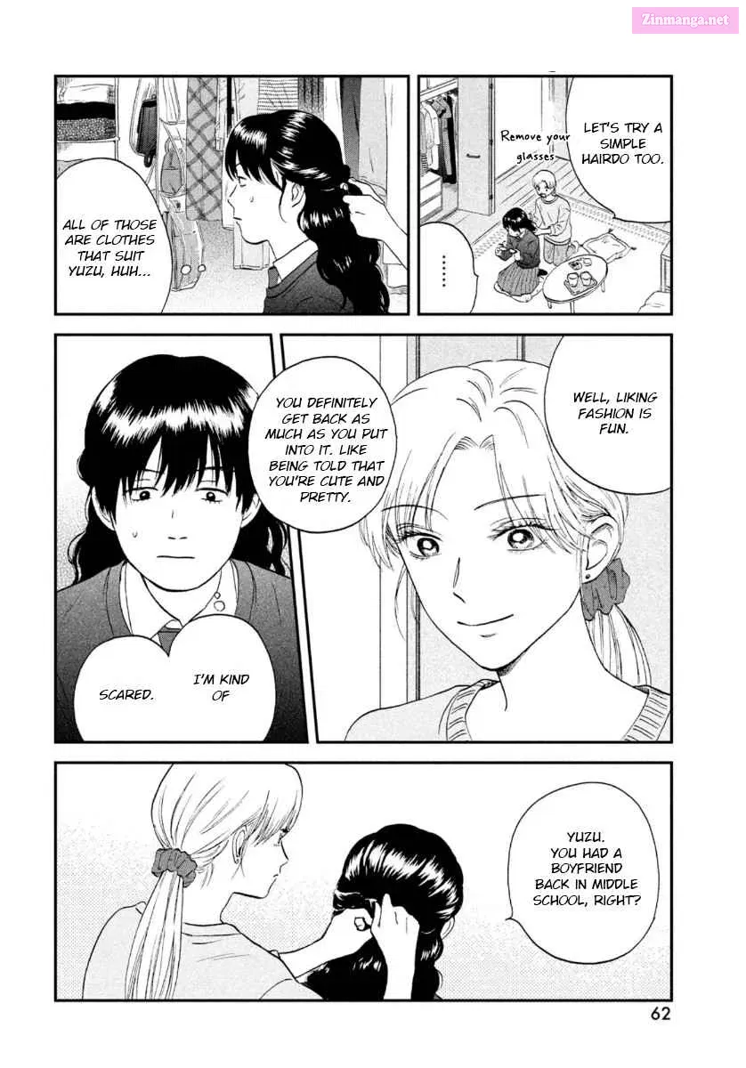 Skip to Loafer - Chapter 26 - Page 16