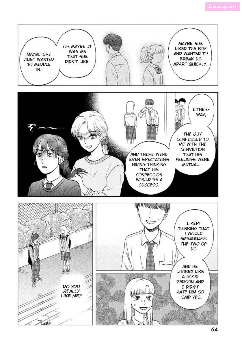 Skip to Loafer - Chapter 26 - Page 18