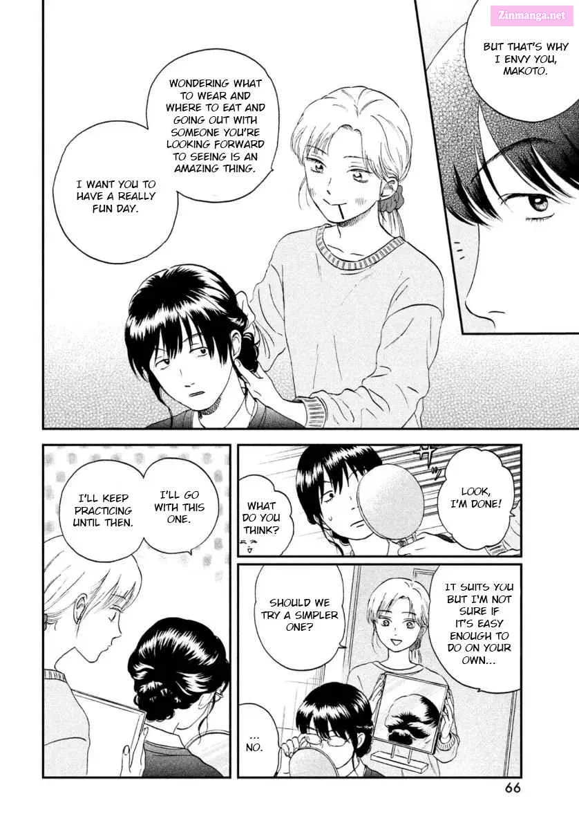 Skip to Loafer - Chapter 26 - Page 20