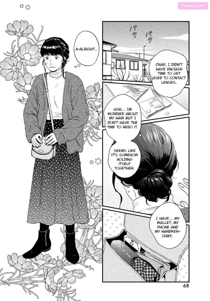 Skip to Loafer - Chapter 26 - Page 22