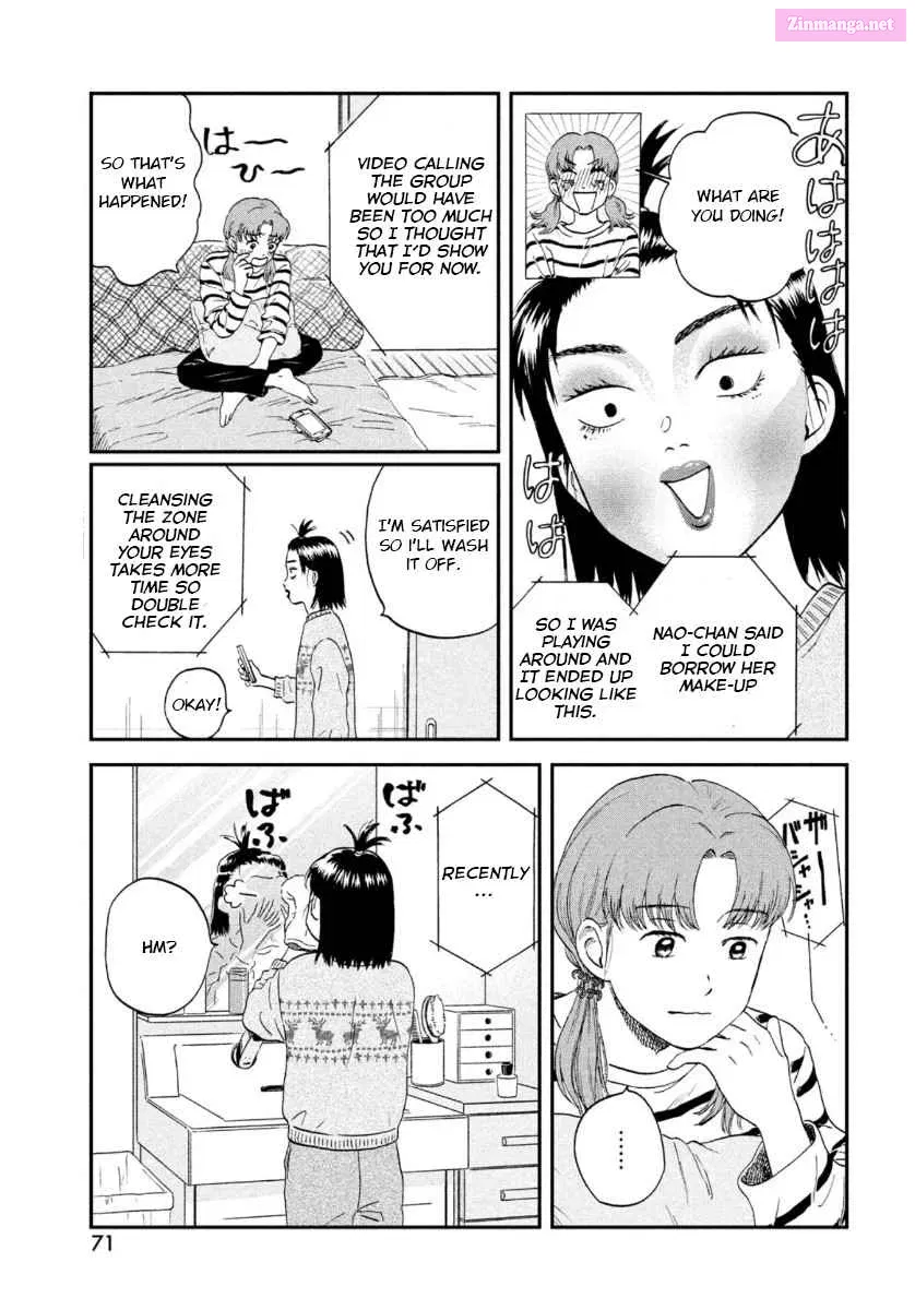 Skip to Loafer - Chapter 26 - Page 25