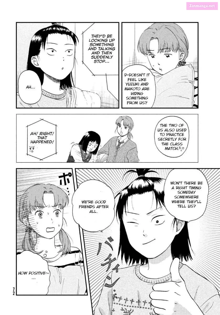 Skip to Loafer - Chapter 26 - Page 26