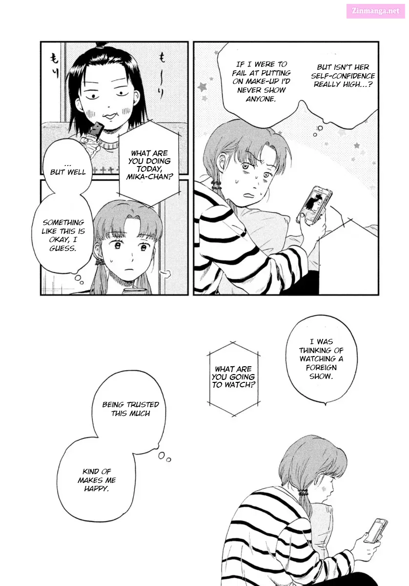 Skip to Loafer - Chapter 26 - Page 27