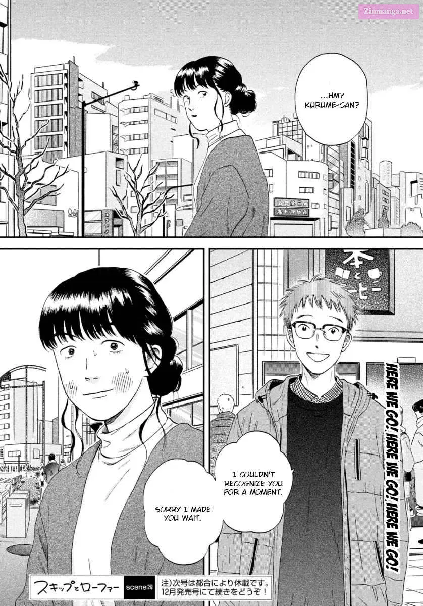 Skip to Loafer - Chapter 26 - Page 28