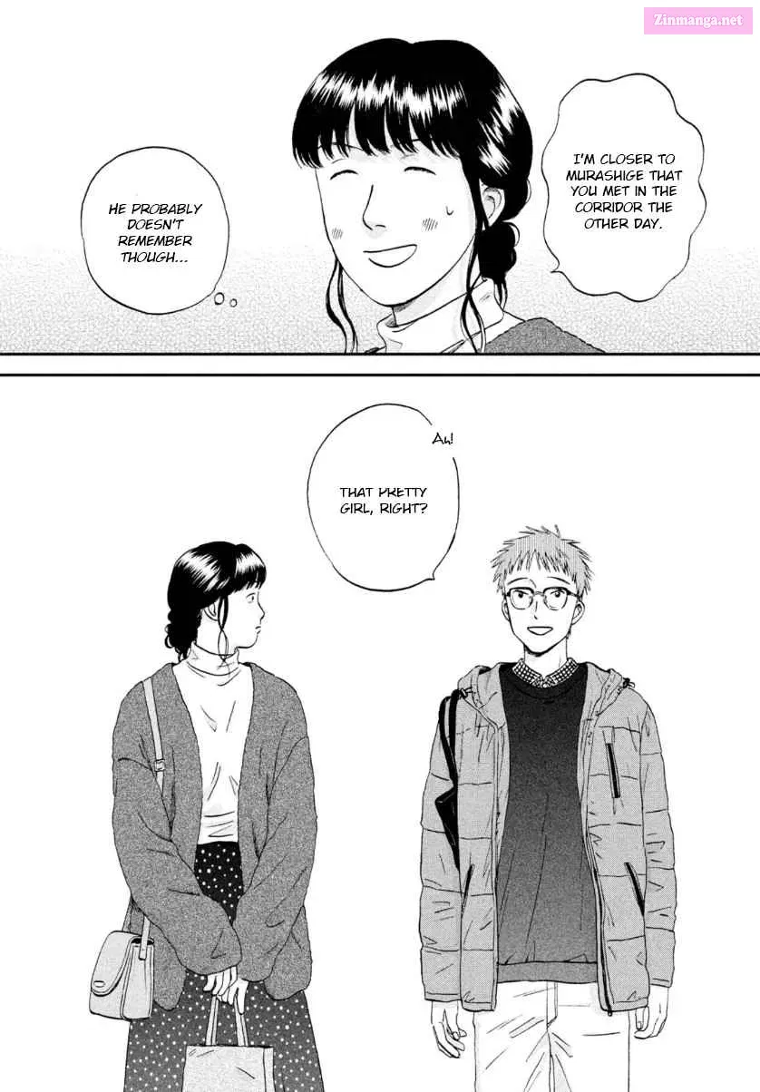 Skip to Loafer - Chapter 27 - Page 8