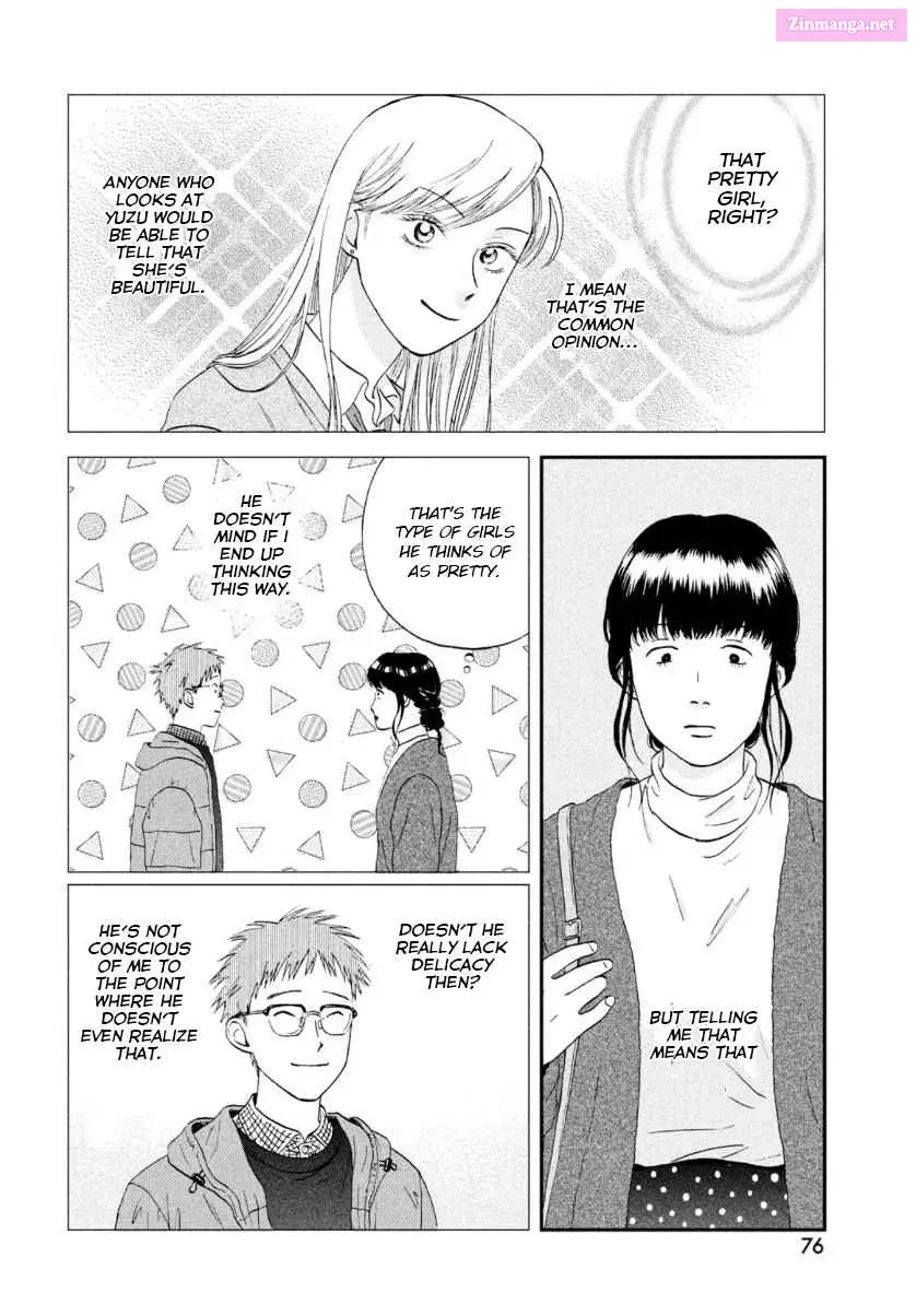 Skip to Loafer - Chapter 27 - Page 10