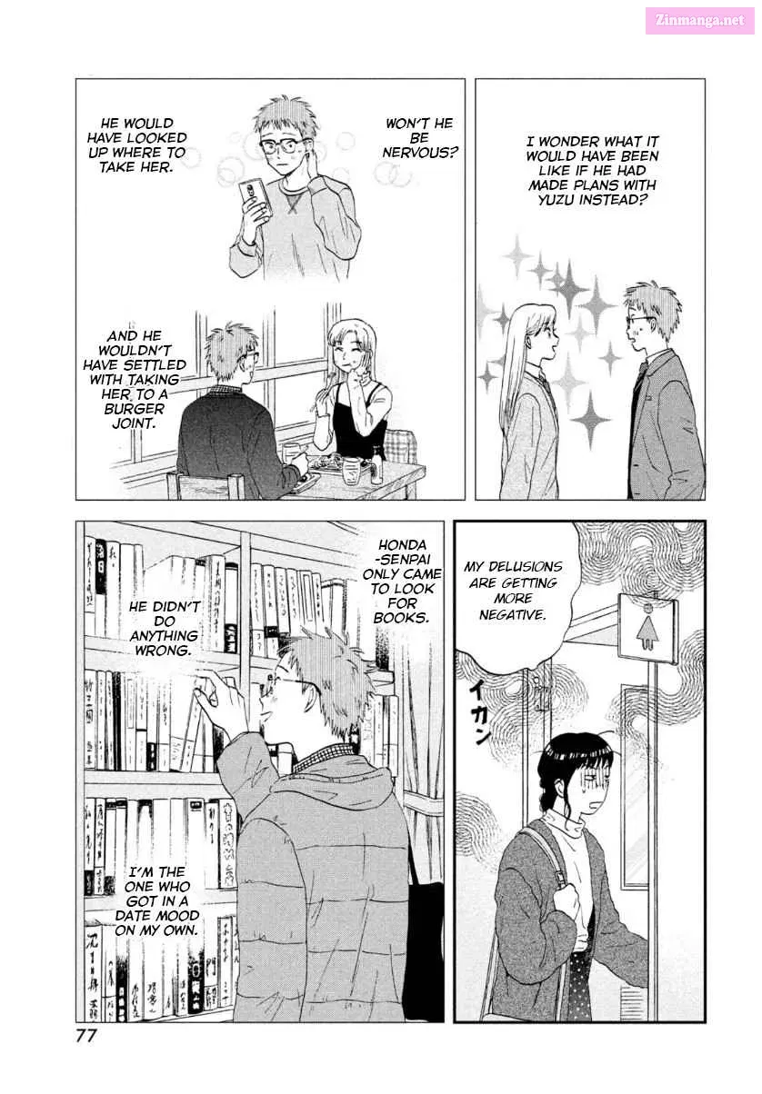 Skip to Loafer - Chapter 27 - Page 11