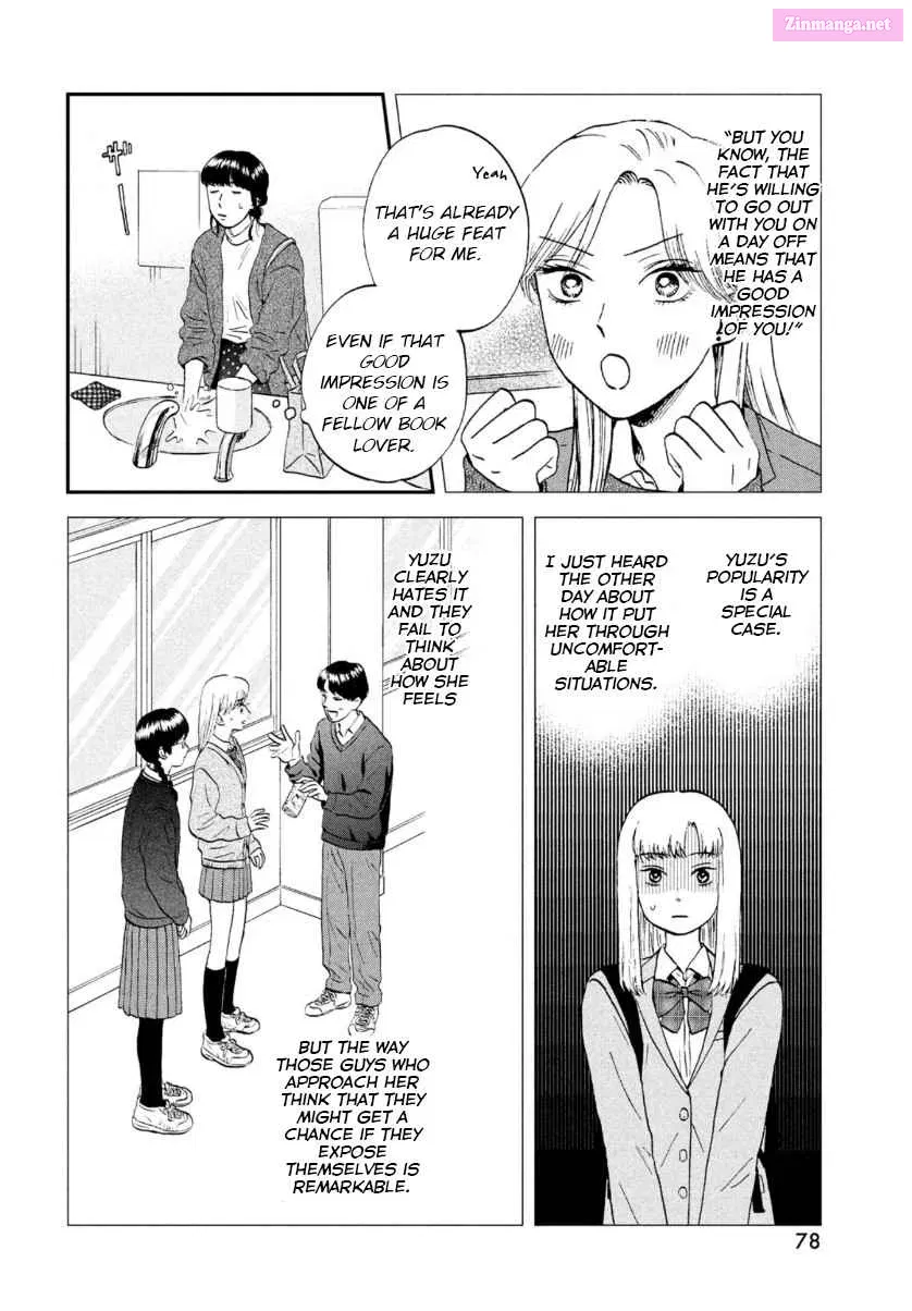 Skip to Loafer - Chapter 27 - Page 12