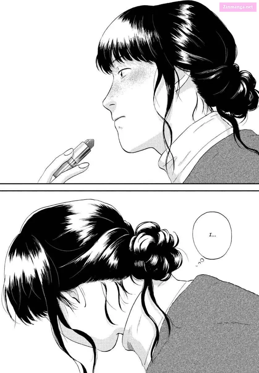 Skip to Loafer - Chapter 27 - Page 14