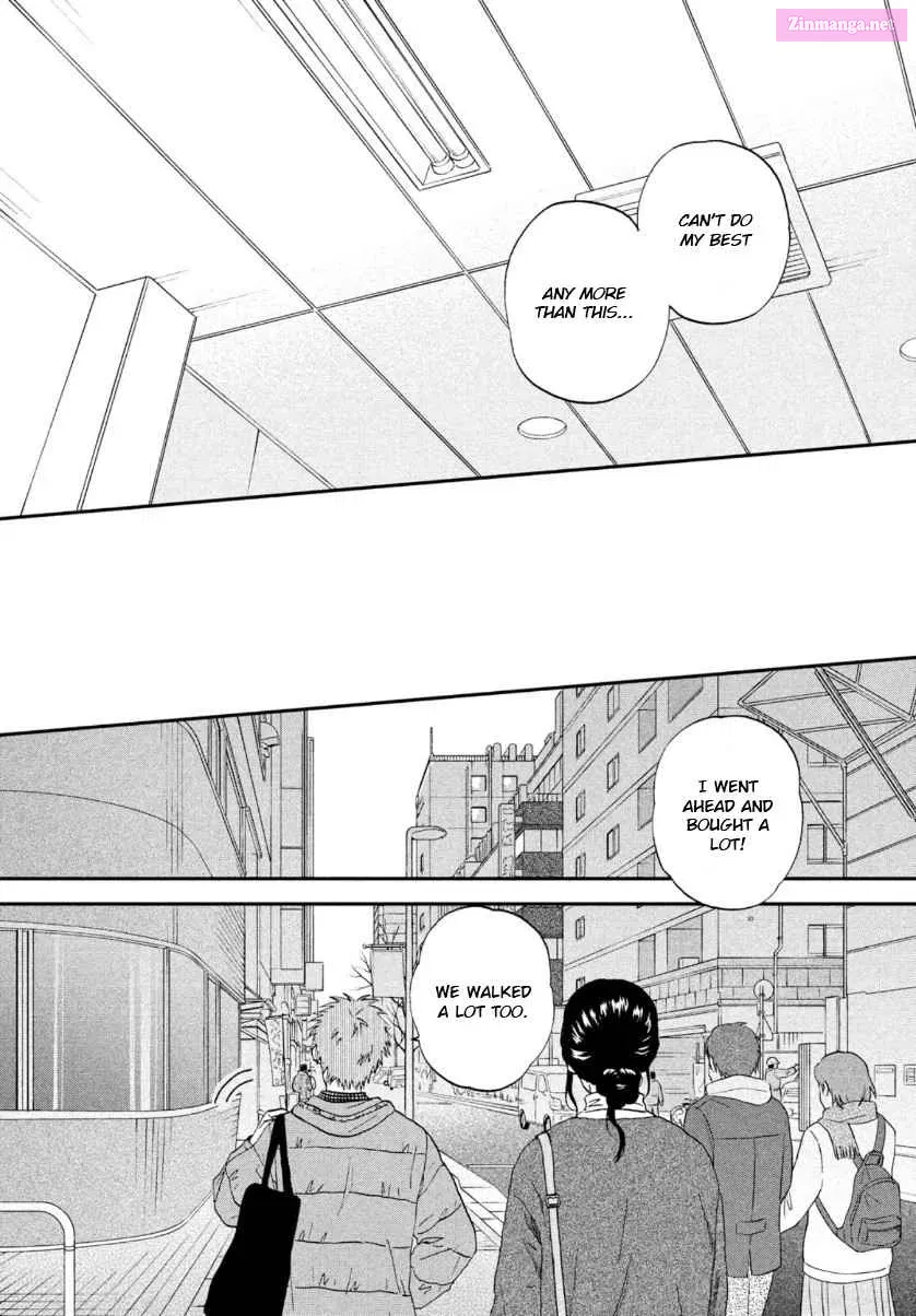 Skip to Loafer - Chapter 27 - Page 15