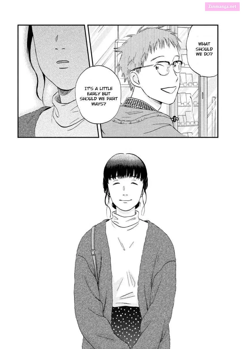 Skip to Loafer - Chapter 27 - Page 16
