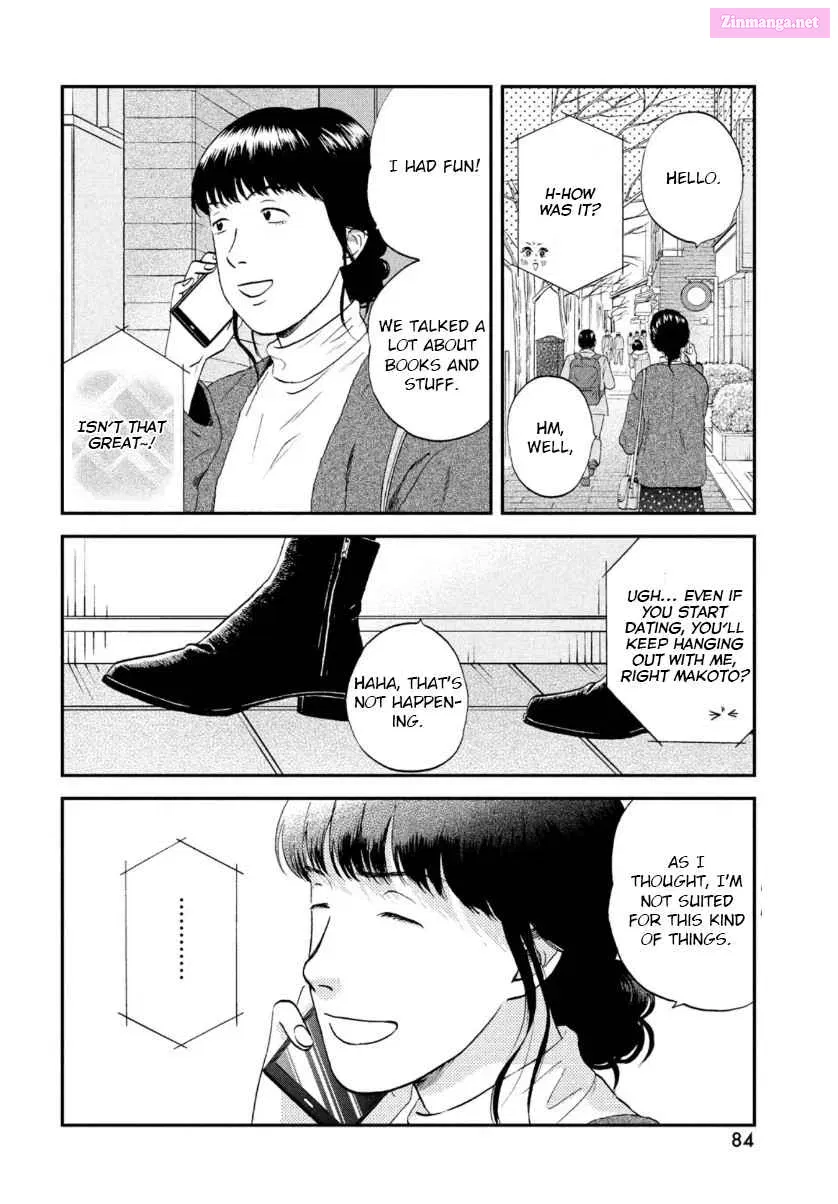 Skip to Loafer - Chapter 27 - Page 18