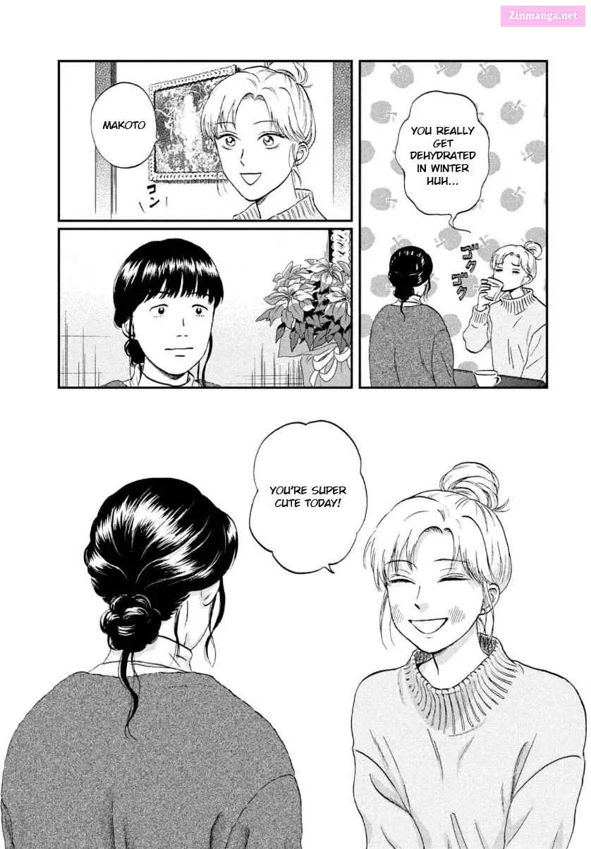 Skip to Loafer - Chapter 27 - Page 21