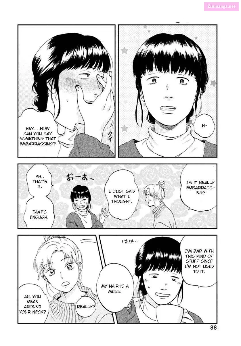 Skip to Loafer - Chapter 27 - Page 22
