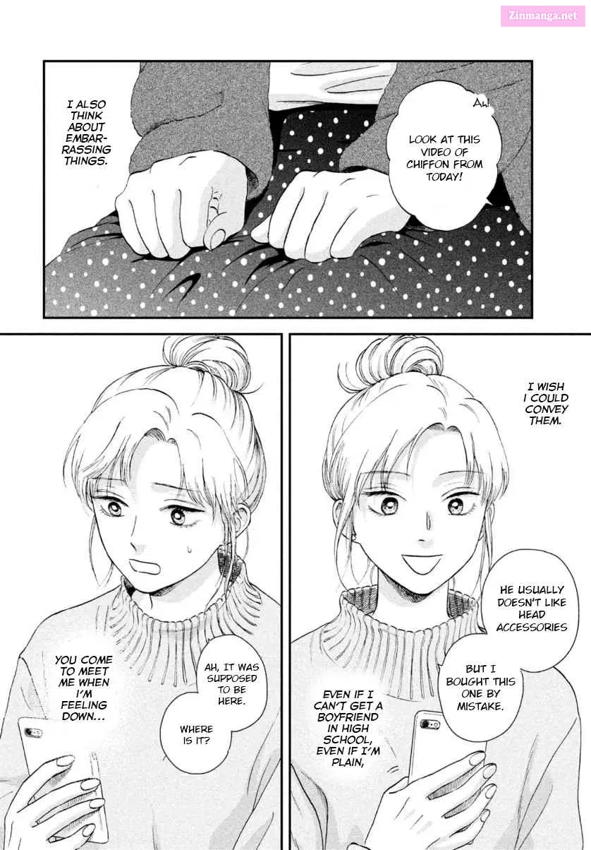 Skip to Loafer - Chapter 27 - Page 24