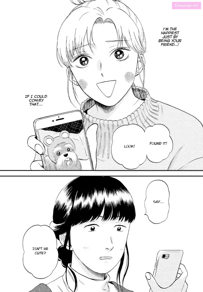 Skip to Loafer - Chapter 27 - Page 25