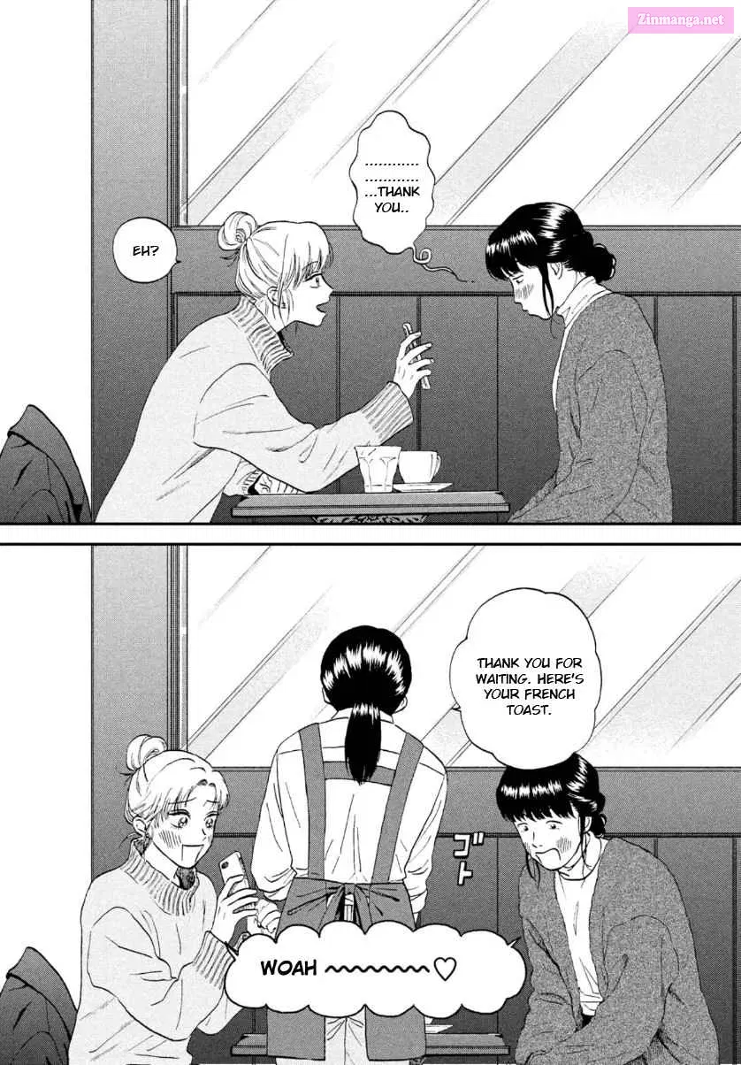 Skip to Loafer - Chapter 27 - Page 26
