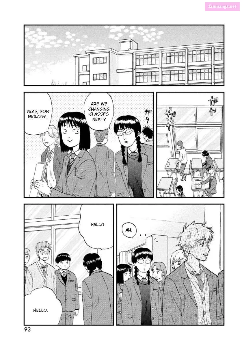 Skip to Loafer - Chapter 27 - Page 27