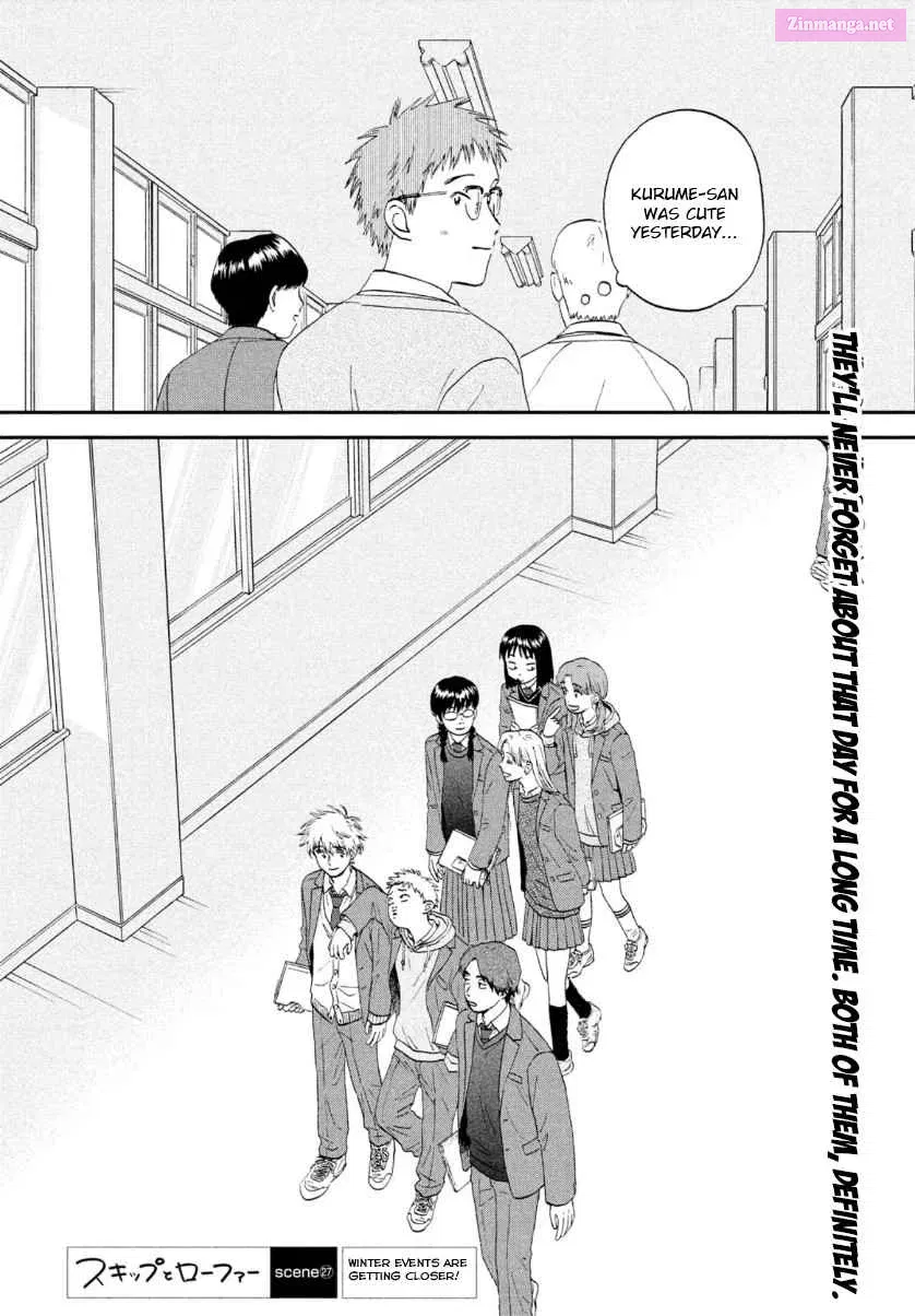 Skip to Loafer - Chapter 27 - Page 28