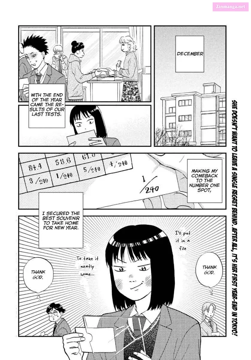 Skip to Loafer - Chapter 28 - Page 2