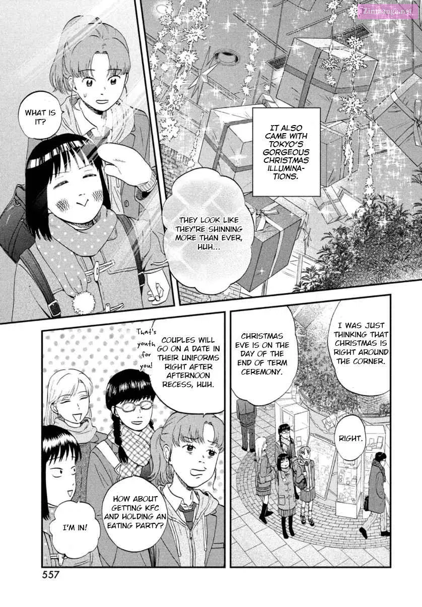 Skip to Loafer - Chapter 28 - Page 3