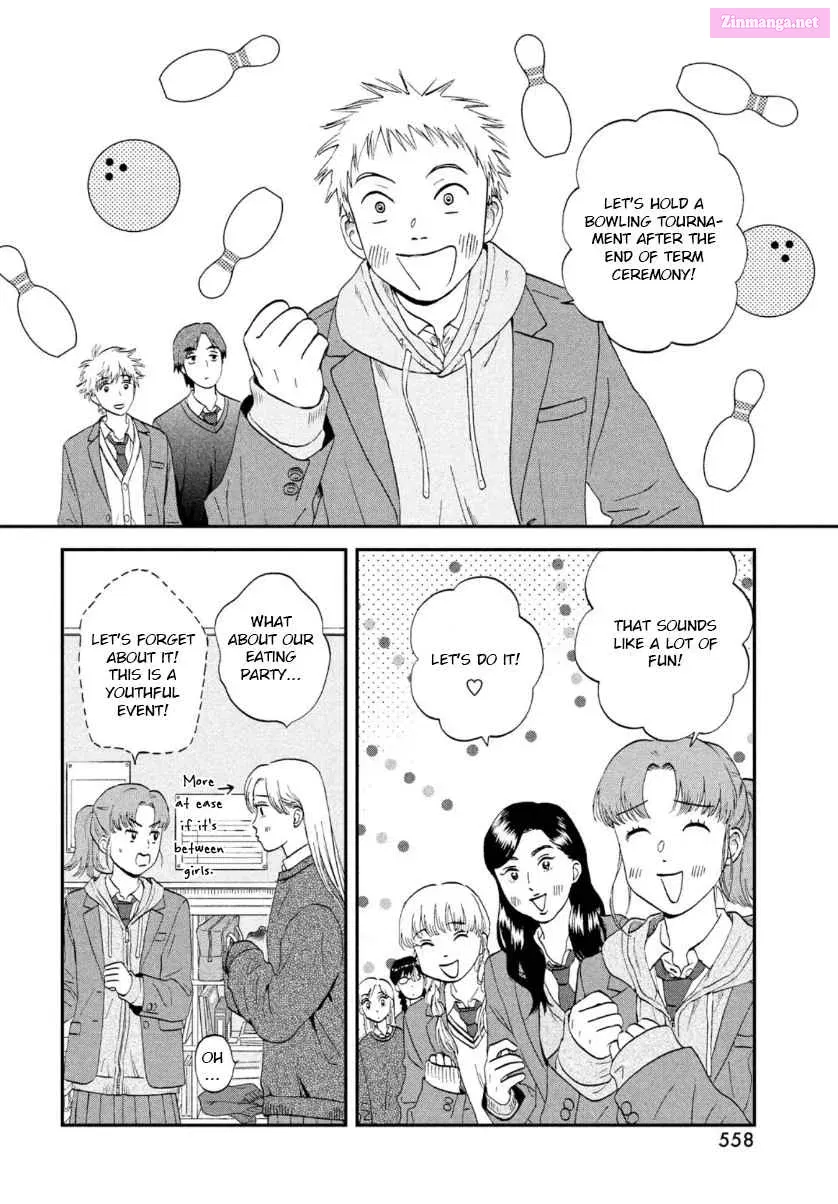 Skip to Loafer - Chapter 28 - Page 4