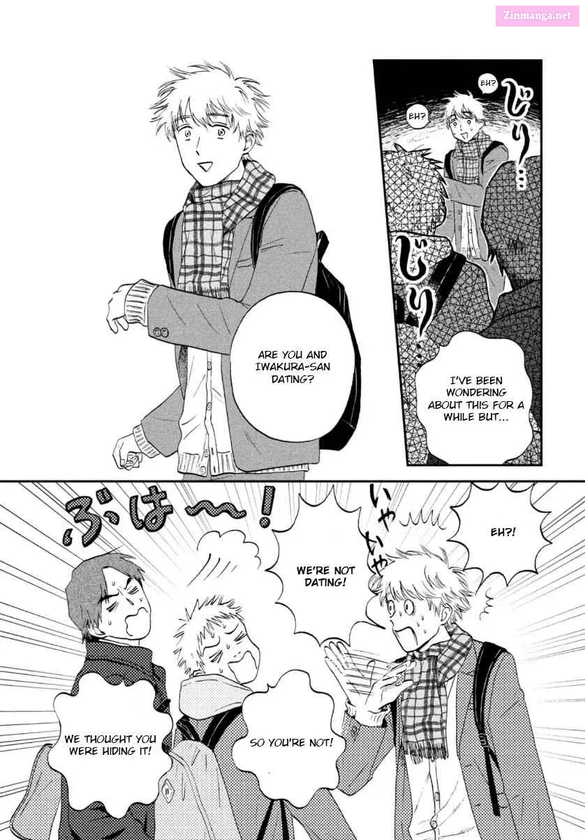 Skip to Loafer - Chapter 28 - Page 9
