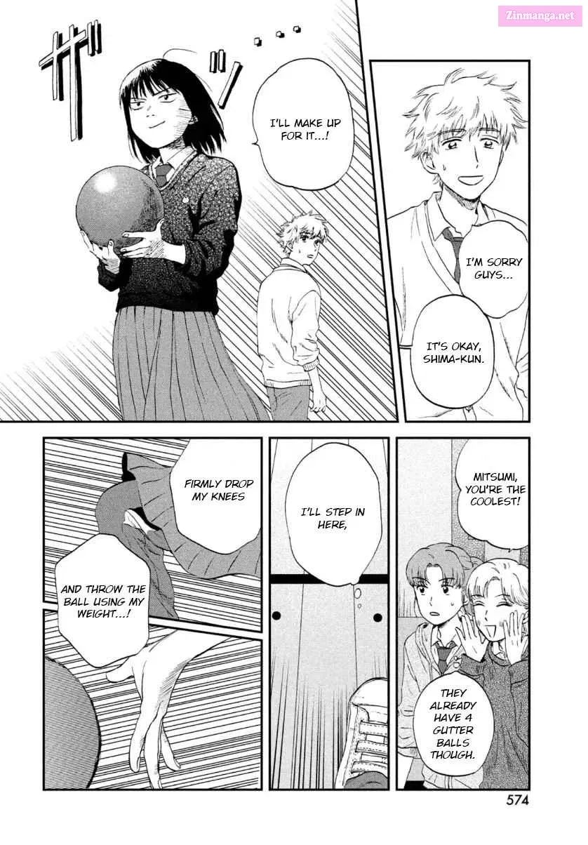 Skip to Loafer - Chapter 28 - Page 20