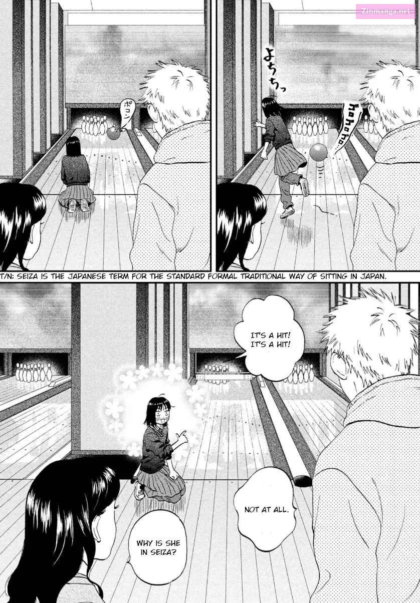 Skip to Loafer - Chapter 28 - Page 21