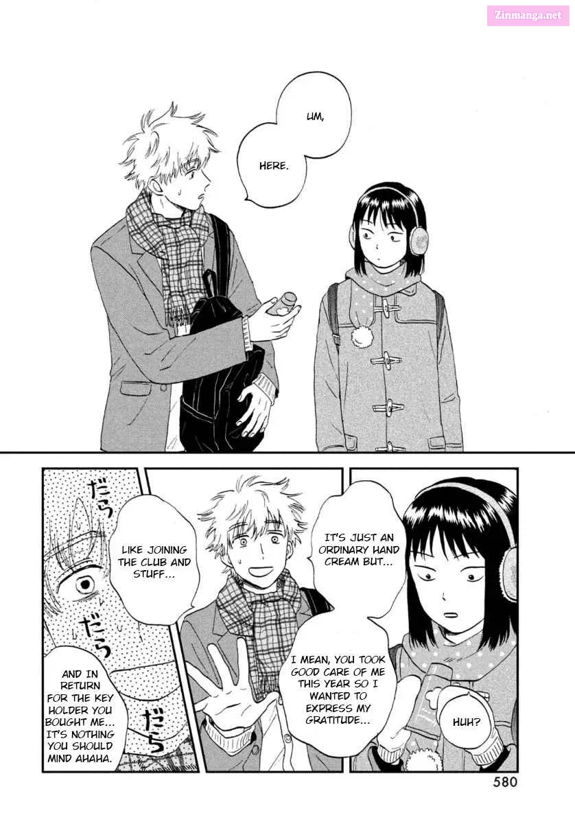Skip to Loafer - Chapter 28 - Page 26