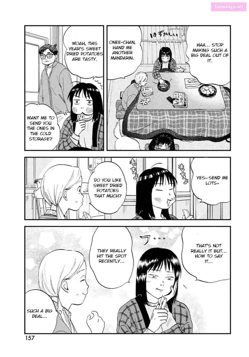 Skip to Loafer - Chapter 29 - Page 5
