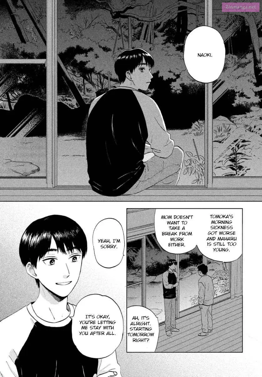 Skip to Loafer - Chapter 29 - Page 9