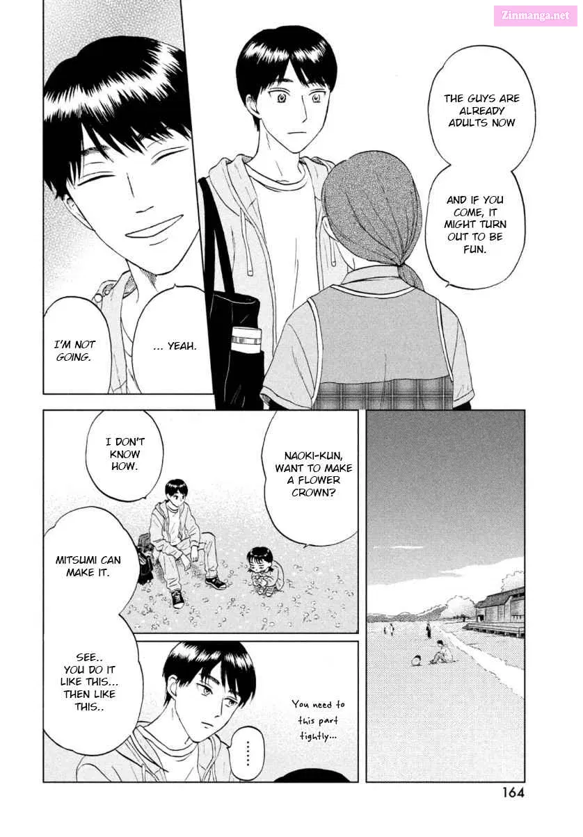 Skip to Loafer - Chapter 29 - Page 12