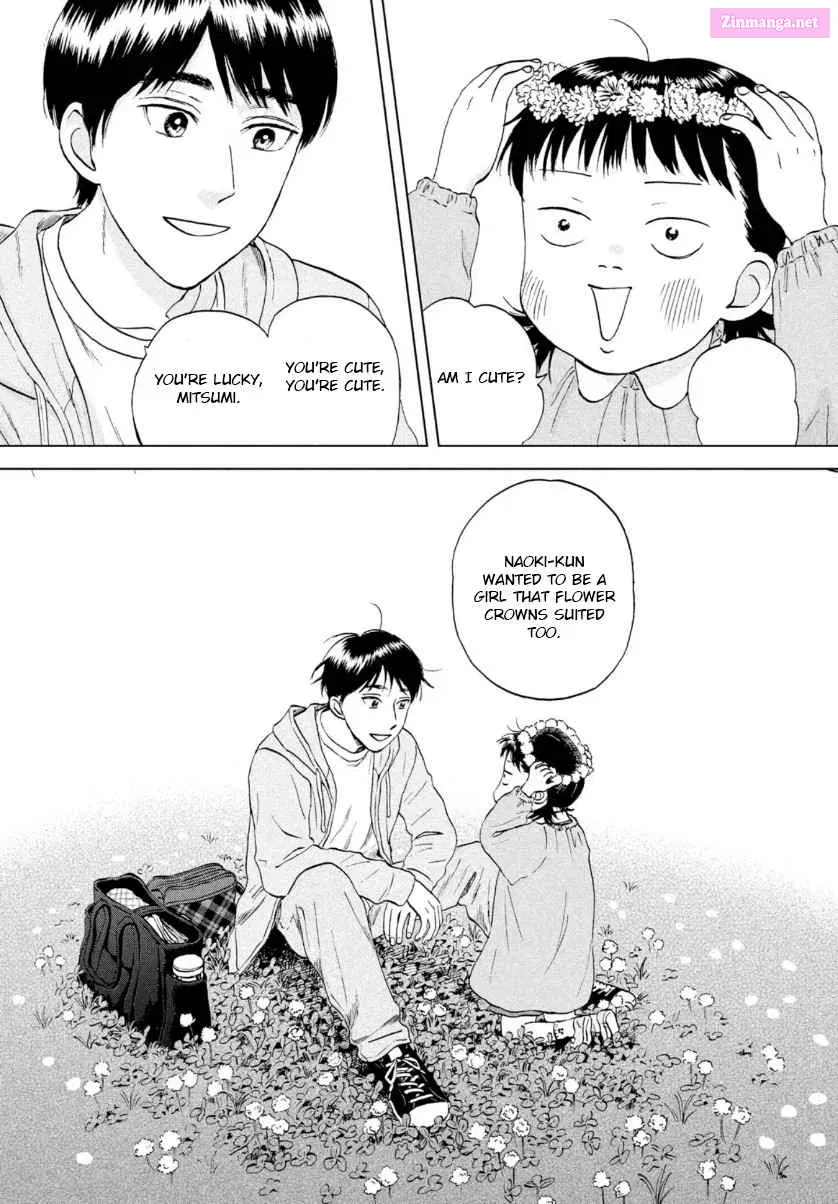 Skip to Loafer - Chapter 29 - Page 13