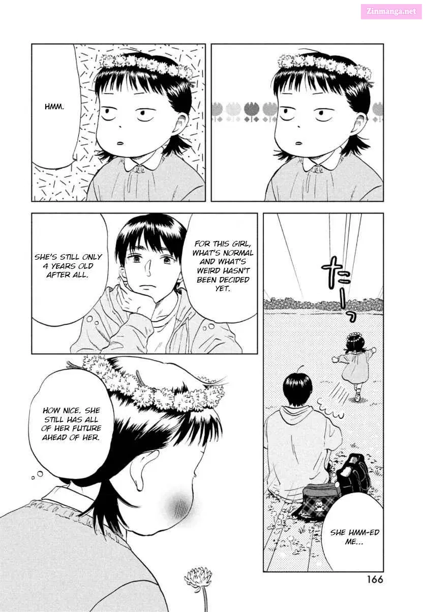 Skip to Loafer - Chapter 29 - Page 14